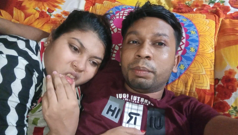 Desivideo: पति और पत्नी ने शानदार सेक्स का आनंद लिया जिसने भाभी को बनाया