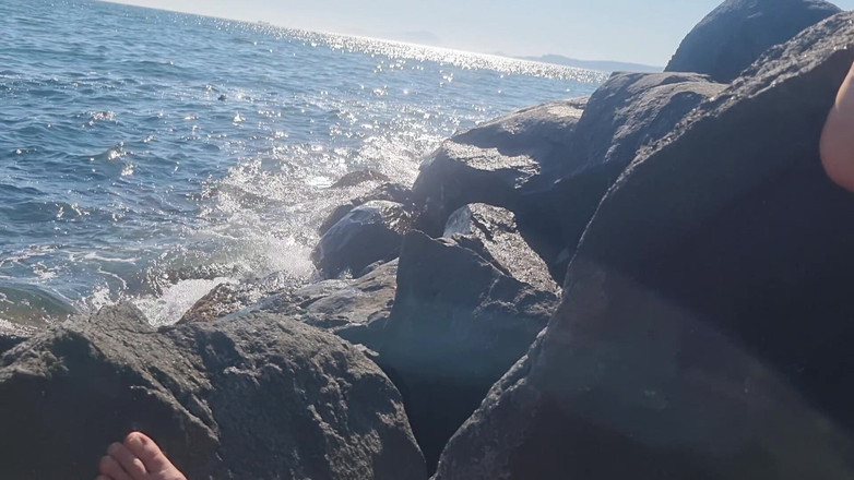 Alexander Audran: Offentligt | Avrunkning offentligt och en kuk laddad med Piss - Visa...