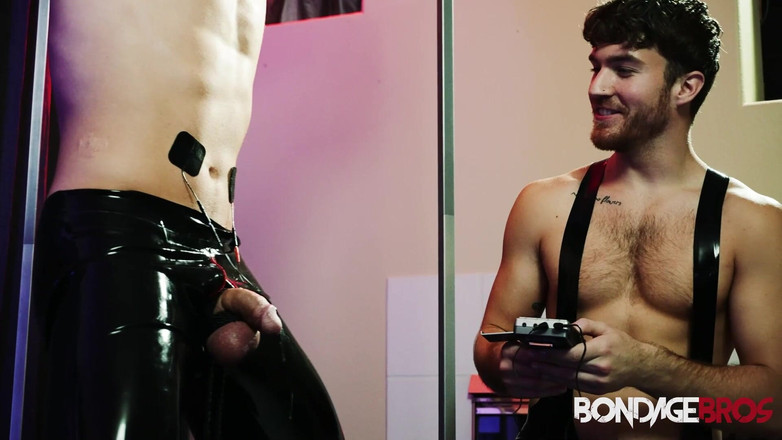 Bondage Bros: Electro Play