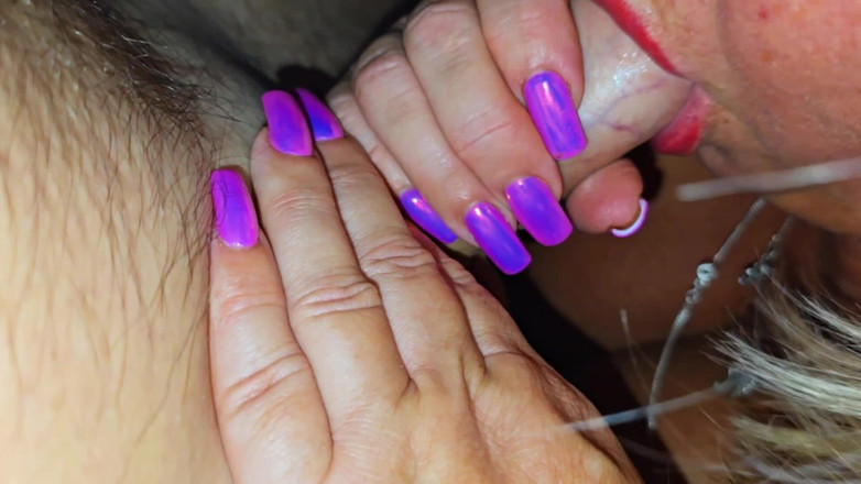 Anna Fire: Я получила свою мачеху в качестве новогоднего подарка