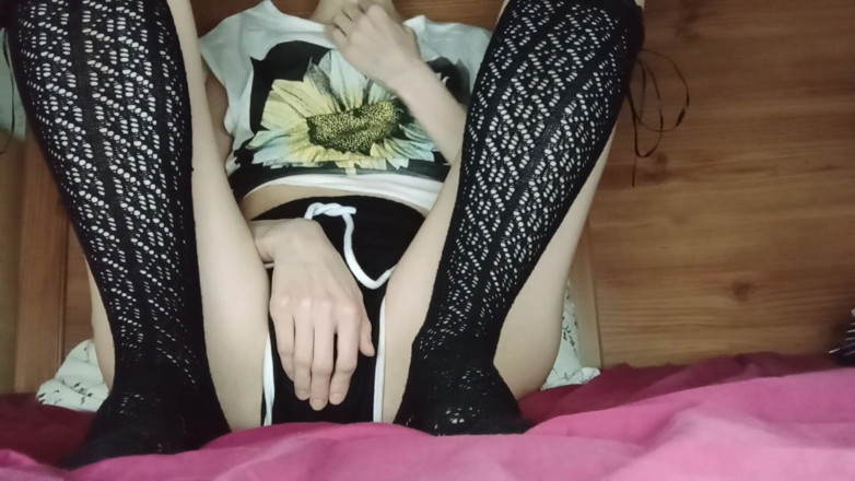 Christy G: Masturbarea mea perversă