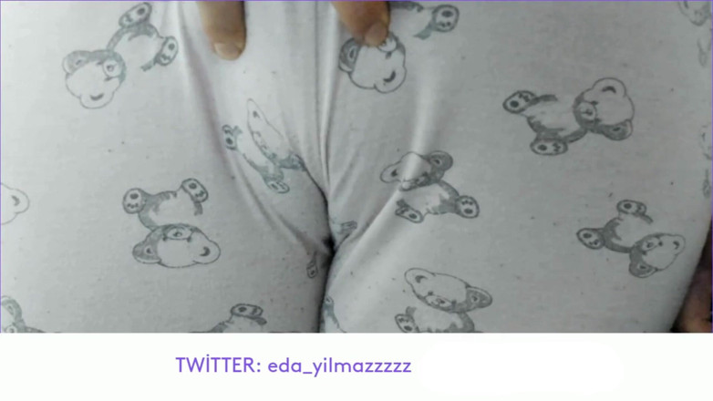 bigass_sexy_bigboobs: Cameltoe, Pajama, Swollen Pussy