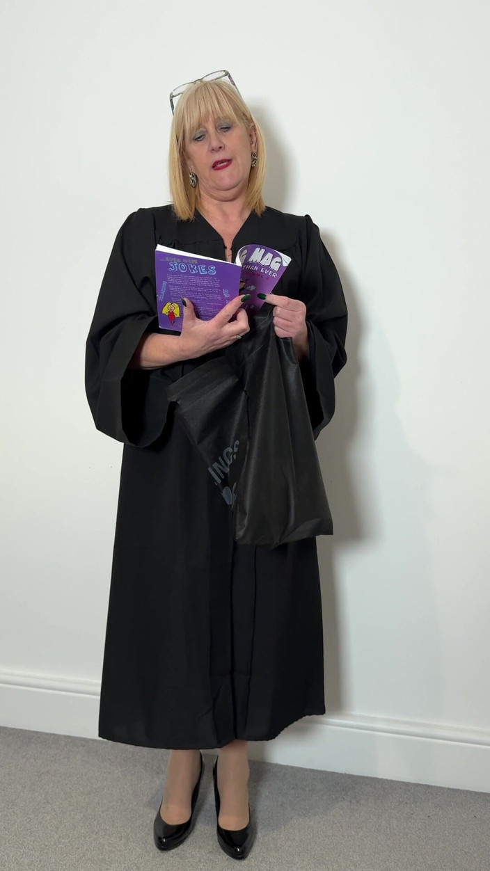 catherinecan69: Les Professeurs Montrent Et Disent