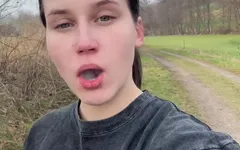 I Exercised and Got Rewarded with a Cigarette