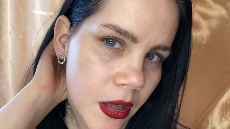 Anna Sky: Anna la super géante est avec vous, 4k