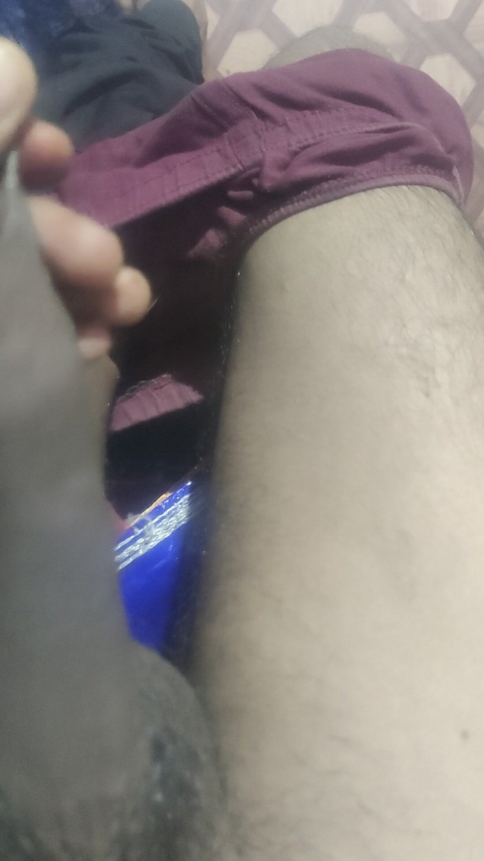 Gigolo Tv: Con cu đen của tôi lên âm hộ của bạn