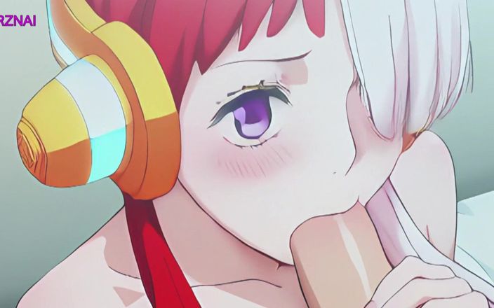 Prznai: ワンピースうた (3) 篇