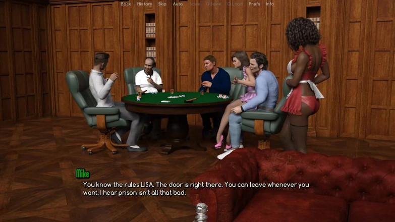 XXX Games Bunk: Une vie qui vaut la vie - gameplay - jeu de rôle -...