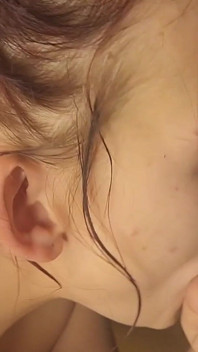 My 18 Year Old Stepdaughter Like to Suck My Dick After I Fucked My Wife