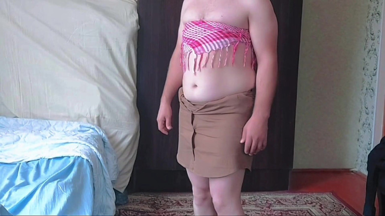 Kitty_Cross: क्रॉप टॉप, क्रॉप सब कुछ