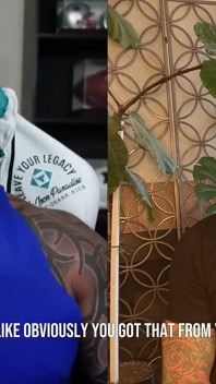 Porn Star Confessions - Drew Sebastion (episódio 110)