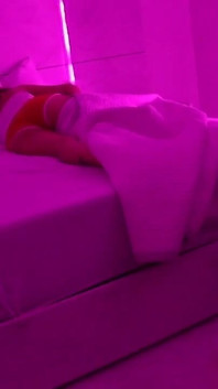 Teddy tarantino đã chờ đợi cả đời để đụ người bạn thân nhất của anh ấy Jc Wilds