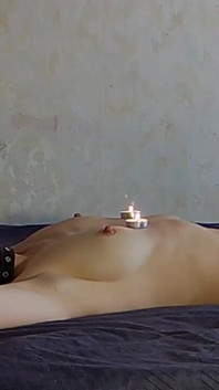 BDSM, จูบปากเปียกโชก & ครีมพายปากคู่