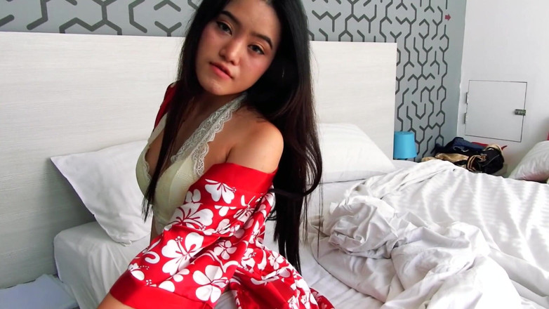 Asian Pussy Vision: Compilation young asien private home