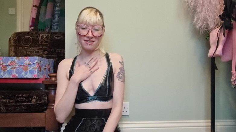 rosarosebud: Cakap kotor: perjalanan ke penjara untuk dipergunakan