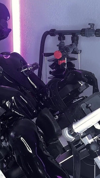 Zablokowany związany