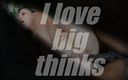 Melina May: Pulă mare și neagră îmi adoră pizda