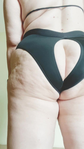 VikkiGeorgia: Krutá fantazie straponess