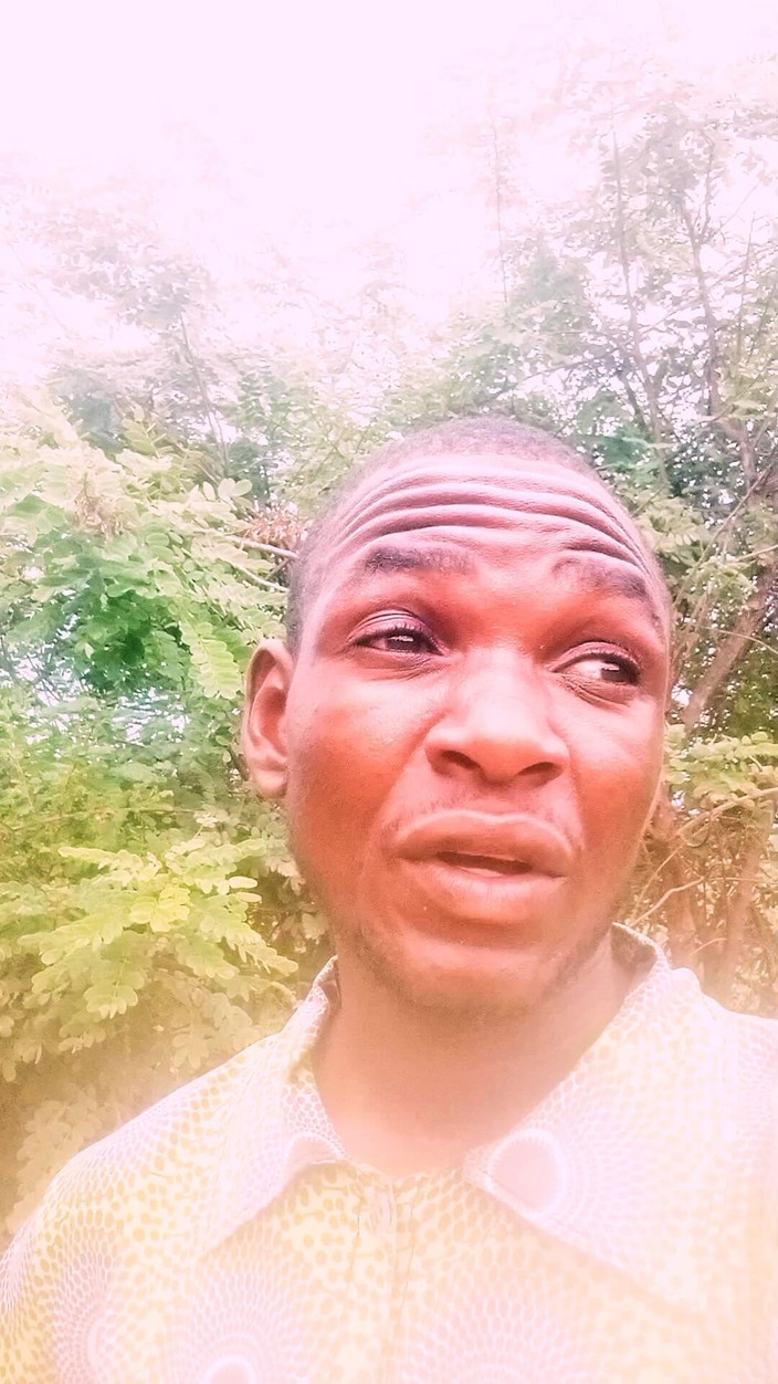 Judith xxx: Mijn geweldige introductie