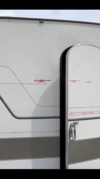 I Don't Have a Toilet in My Trailer