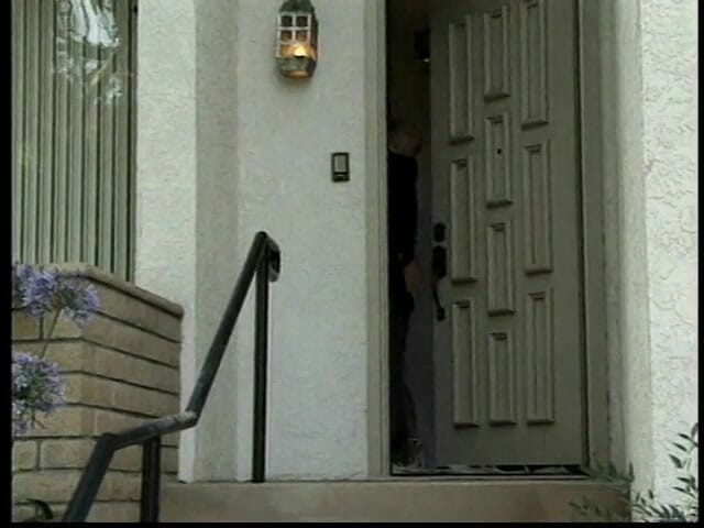 3 Bangers: Dos grandes pollas doblemente penetran el culo y el coño...