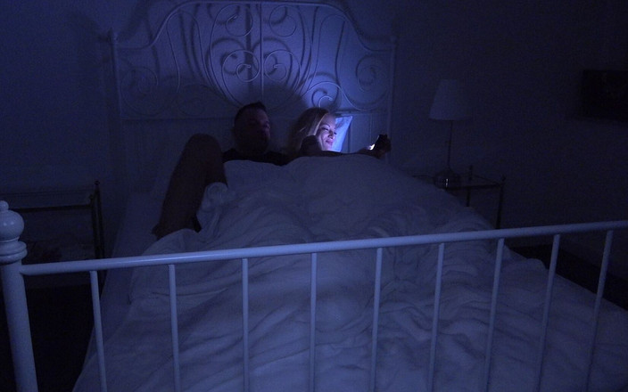 Andy Star: Buat aku hamil! Dipotong!