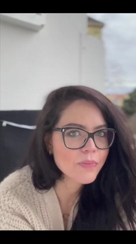 Quando eu tiro às vezes eu preciso de pausa e fumar
