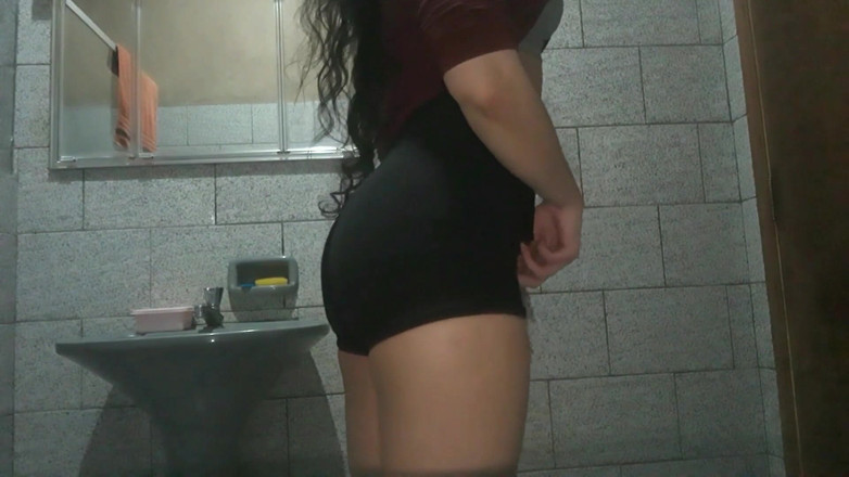 Little Ant2: Chceš mě ošukat v koupelně?