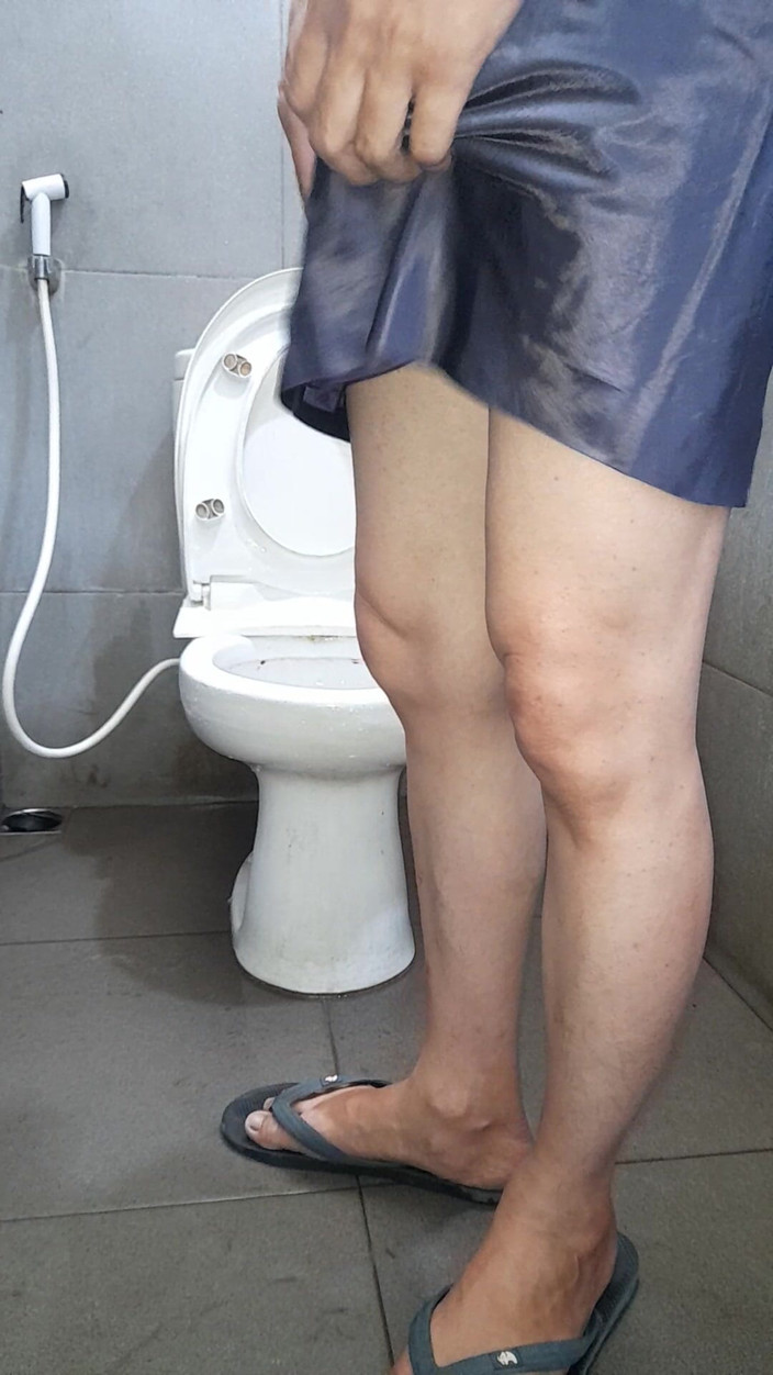 Naomisinka: Modré saténové hedvábné mini šaty s nádhernou podšívkou