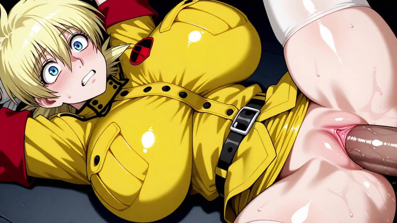 Prznai: Seras Victoria (neraka)