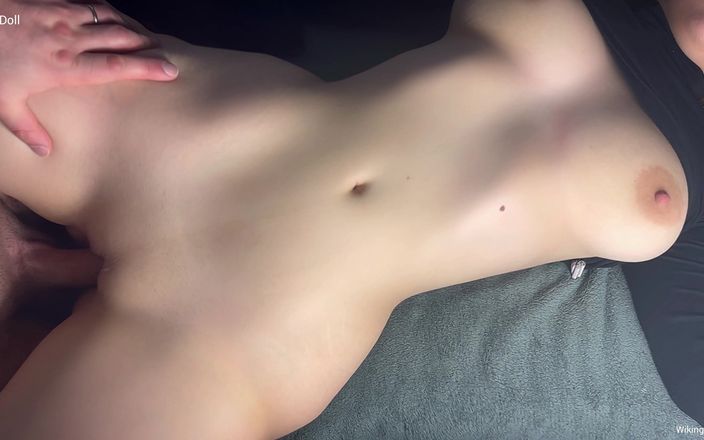 Cicii Doll: Her Sex Doll-like Body Begs to Be Used &amp; Fucked Passionately....
