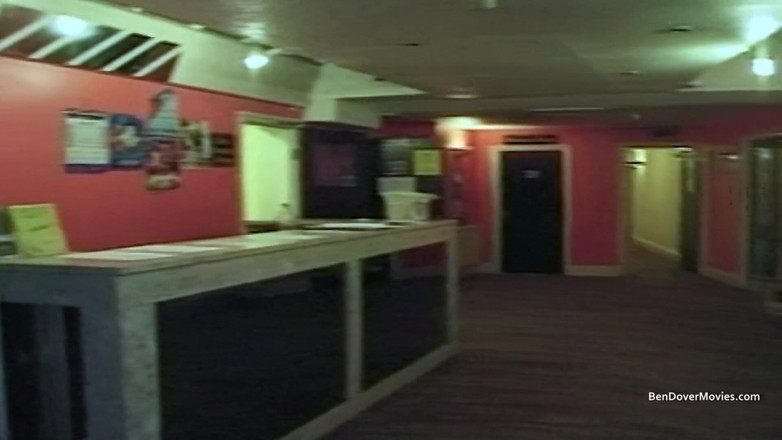 Ben Dover Movies: XXXtraordinary: Tracy Ann