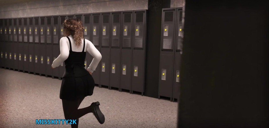 Miss Kitty 2K: Wvm - Teil 234 - ein kleines Drama wie immer von Misskitty2k