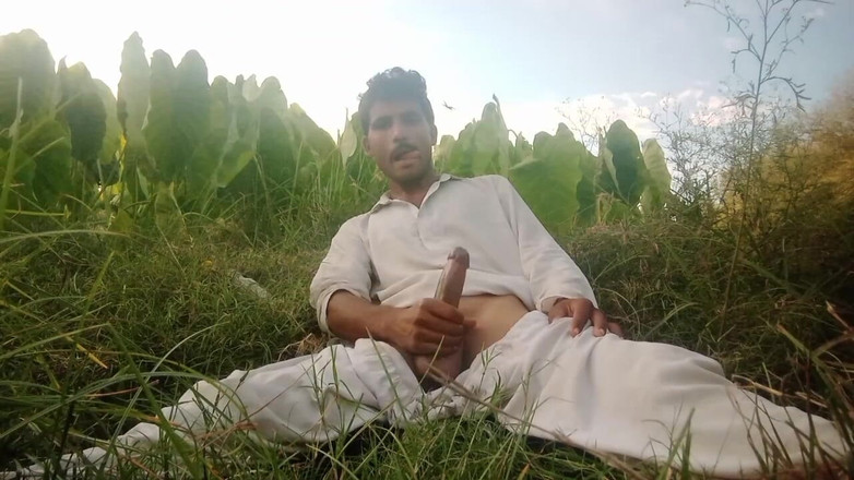 Gulzamin133: Gulzamin Solo Boy Big Dick