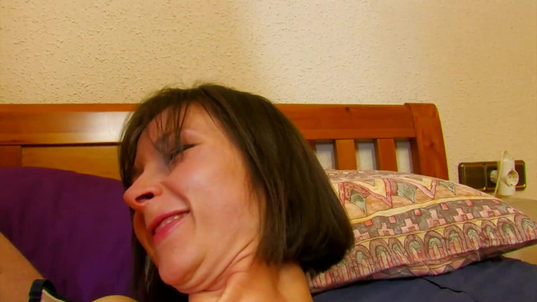 Radical: XXX Mature cougar is rough fucked