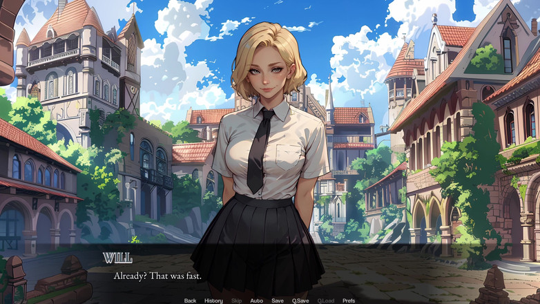 Wickedgammes: Das college der lust teil 3