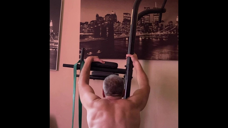 Alex Igogo: Film5679853