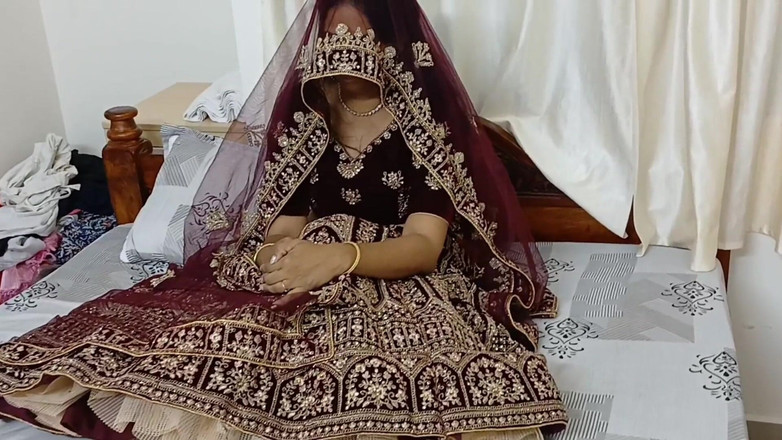 Amateurs affair: Newly Married Indian Desi Couples Sex