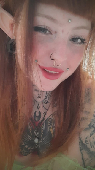 Yourfavecumslut: Pixie Asmr撒尿视频