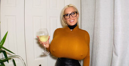 TheBustySasha: Mockrát děkuju!