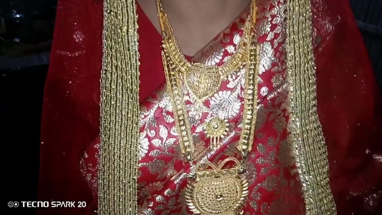 Real Time Enjoy: First Night Romance with My Wife Bangla Audio