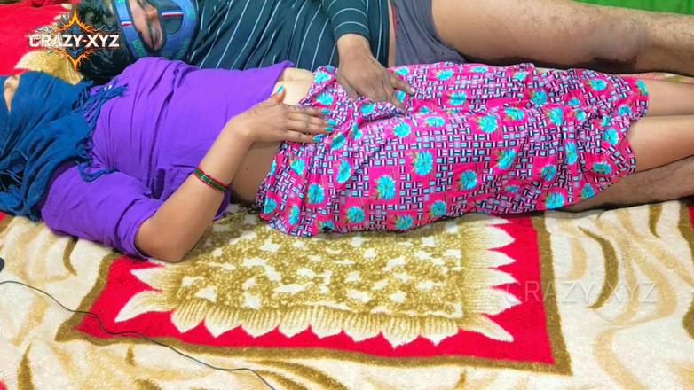 Meerut: Я трахнул индийскую бхабхи в ее комнате, экстремальное видео XXX порно