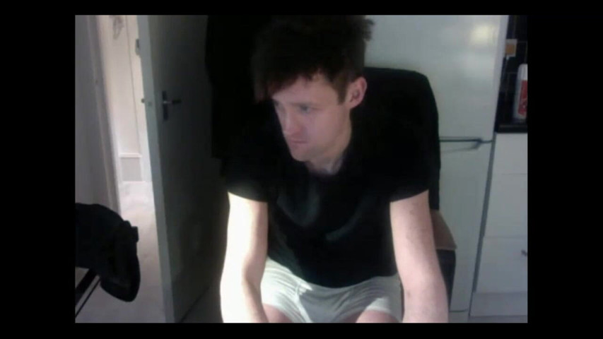 Working (Harrys Fuck Diary)
