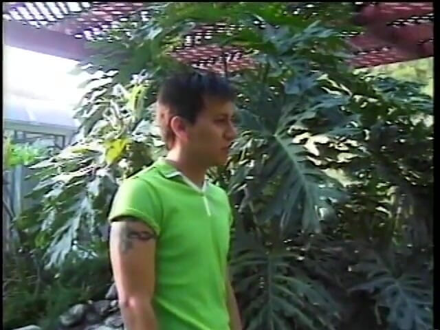 Gays Case: สองหนุ่มเกย์หื่นดูดควยกันในสวน