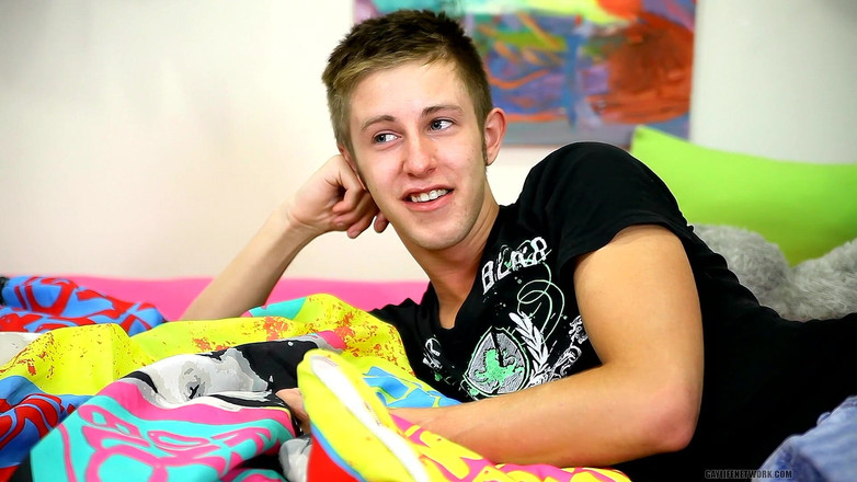 Lollipop Twinks: Il super twink dice porcate