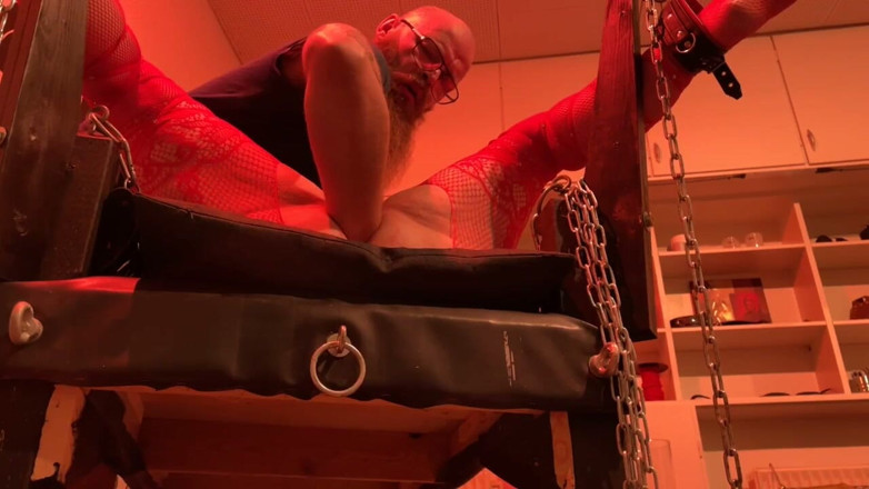 Master_Sadam: Master Steps in.