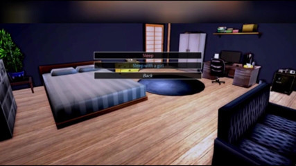 3DXXXTEEN2 Cartoon: 3D พอร์น, เซ็กส์การ์ตูน