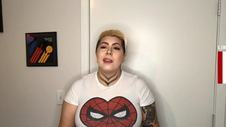 Mei After Dark: Cksohot Mở hộp thư