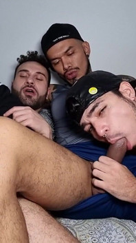 Kinky 4!!! by Leo Bulgari, Pablo Bravo, Neron & Marco Rush