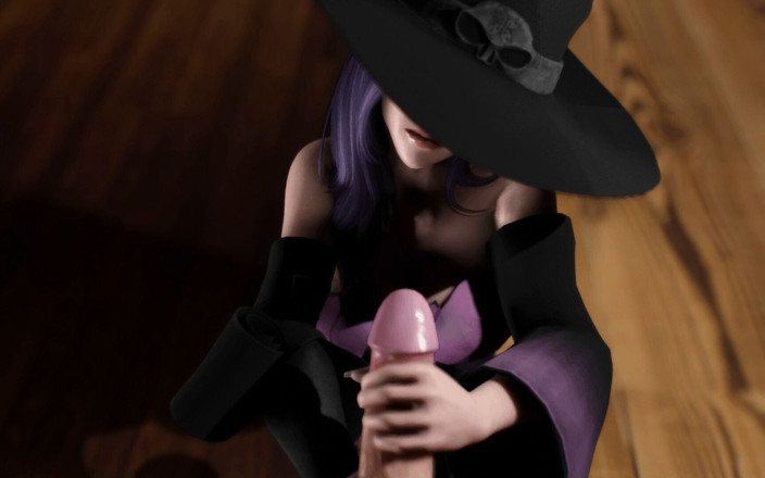 The BenJojo: Goblin Layer - Nezbedná Práce